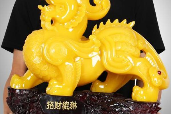 提升运势的招财守财风水摆件设计推荐 提升运势的招财守财风水摆件设计推荐