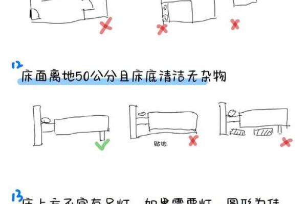 风水专家教你如何利用房间面积改善运势