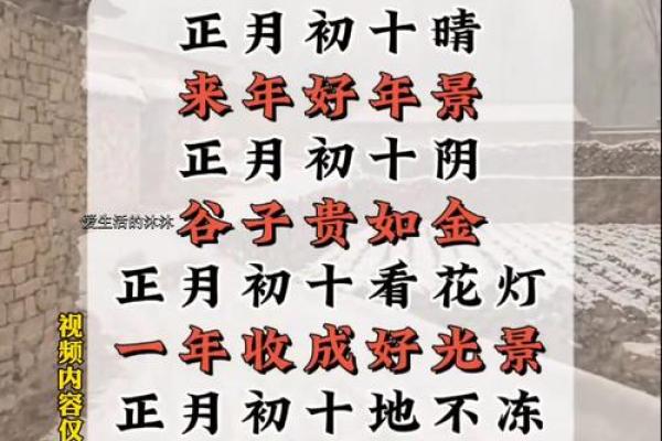 农历十一月初十,民间如何庆祝? 农历十一月初十,民间如何庆祝?