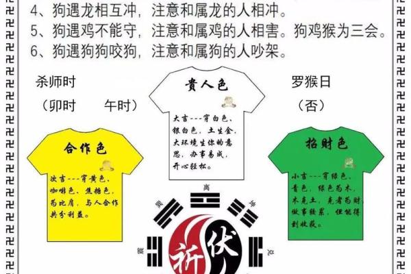 属龙人的运程分析与转运建议