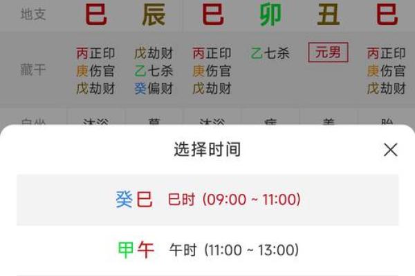 八字水木多如何调和？破解命运中的五行失衡问题