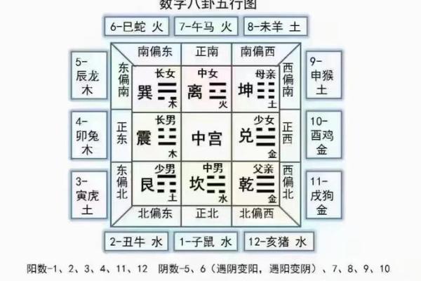 揭秘日本八字命理的奥秘：如何通过八字解读人生命运？
