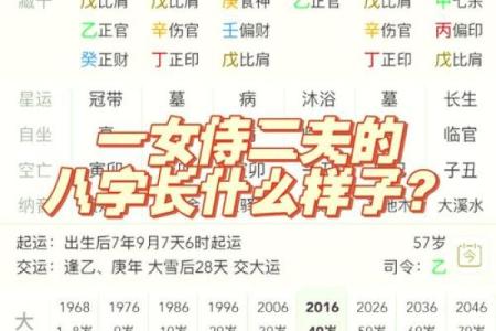 你的生辰八字缺什么？破解命运的秘密方法大公开