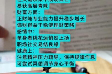属龙人的运程分析与转运建议