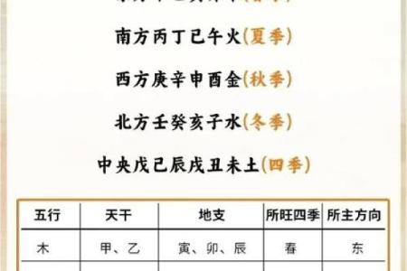 八字水木多如何调和？破解命运中的五行失衡问题