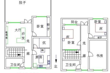 土堆风水对家居环境的影响及化解方法