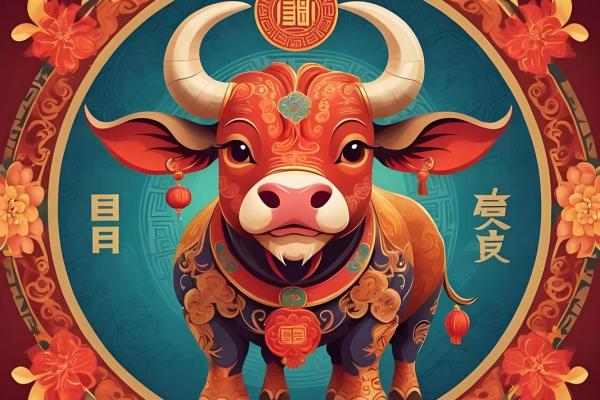 兔年属牛人的运势解析 兔年属牛人的运势解析