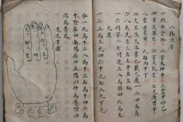 命掌运握背紫后的薇玄机与