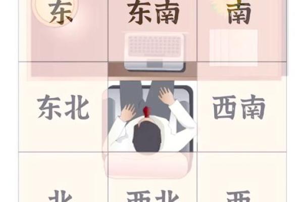 调整人体风水,开启运势新篇章 调整人体风水,开启运势新篇章