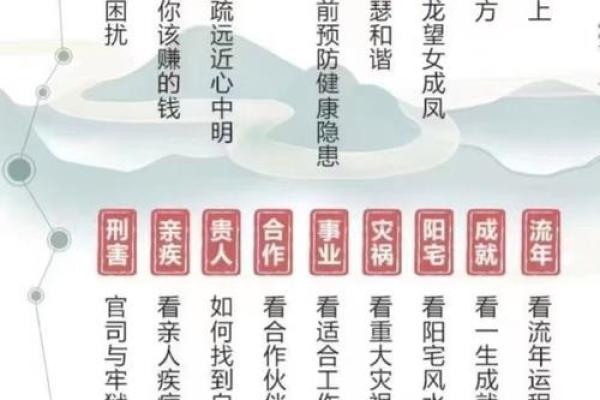八字与职业的秘密：这些职场选择能带来好运