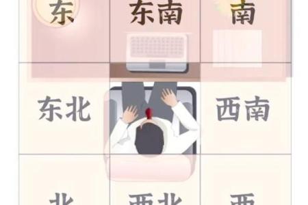 调整人体风水，开启运势新篇章