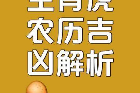 揭秘虎年每月运势：如何在一年中抓住最佳机会
