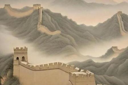穿越时空的万年历：见证千年风云变幻