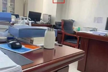 办公室风水调整与化解 提升职场能量
