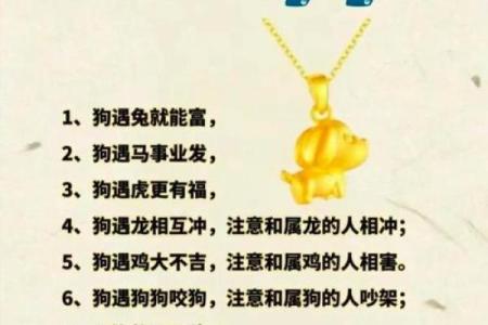 属牛与属狗的生肖配对解析
