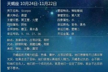 揭秘农历八月二十九的星座真相