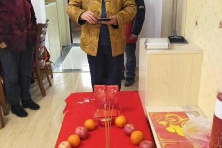 枣庄风水大师揭秘：最佳选择与专业分析