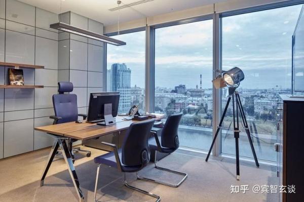 打造和谐风水办公室促进职场发展