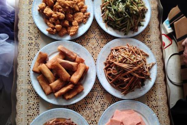 农历八月初一的传统美食,你吃过几种? 农历八月初一的传统美食,你吃过几种?