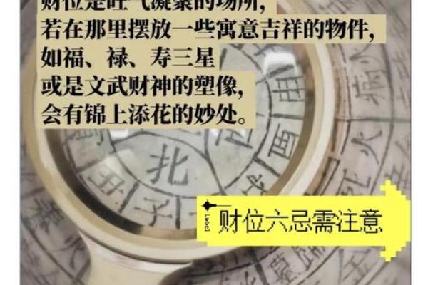 财运提升风水布局 财运提升风水布局