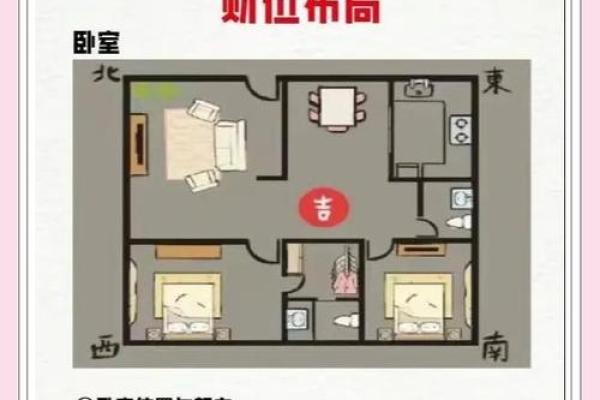 财运提升风水布局 财运提升风水布局