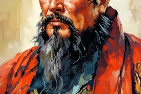 刘备生辰八字暗藏命运玄机，你不知道的三国历史真相