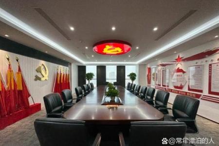 打造和谐风水办公室促进职场发展