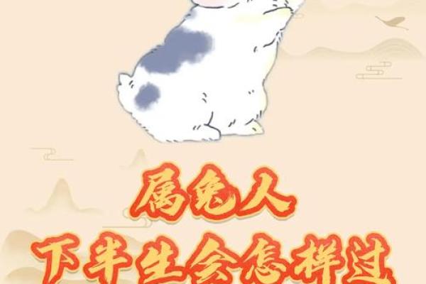 属兔人在本命年如何迎接新的挑战 属兔人在本命年如何迎接新的挑战