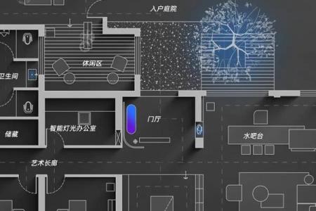 医院风水布局中的办公室设计原则