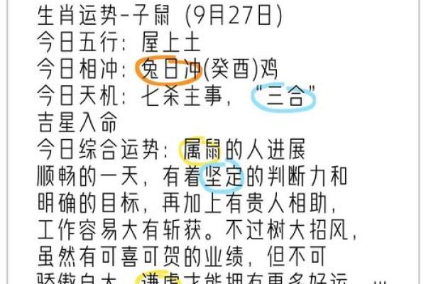 鼠年运程解析:幸运与挑战并存 鼠年运程解析:幸运与挑战并存