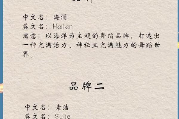 精选舞厅名字大全合集