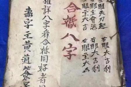 在线生辰八字合婚，揭秘你和另一半的天作之合！