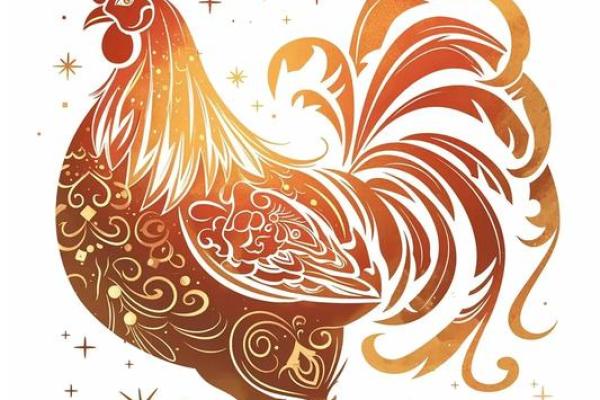 属鸡人的月运解析:事业、感情与财富走向 属鸡人的月运解析:事业、感情与财富走向