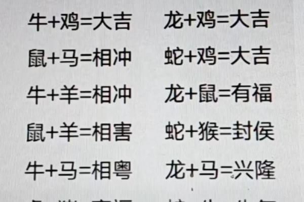 牛兔婚配能否幸福?解析生肖组合的婚姻观 牛兔婚配能否幸福?解析生肖组合的婚姻观