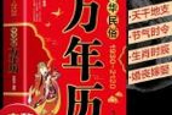 黄历真准?中华万年历带你领略千年智慧的神奇魅力 黄历真准?中华万年历带你领略千年智慧的神奇魅力