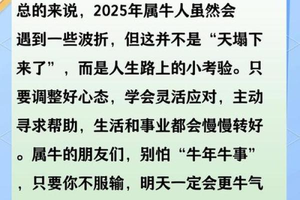 今日牛年运程:成功与困难的平衡 今日牛年运程:成功与困难的平衡