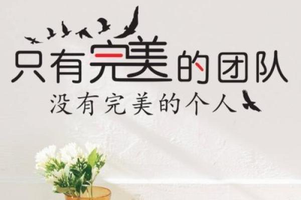 八字团队口号让你轻松打造强大团队凝聚力 八字团队口号让你轻松打造强大团队凝聚力