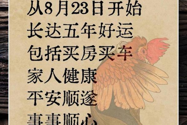 鸡年龙运程解析:如何把握好运 鸡年龙运程解析:如何把握好运