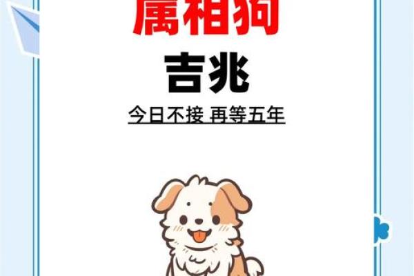 属狗人的事业与财运运势,必知 属狗人的事业与财运运势,必知