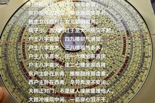 宋韶光家居风水五大要素解析 宋韶光家居风水五大要素解析