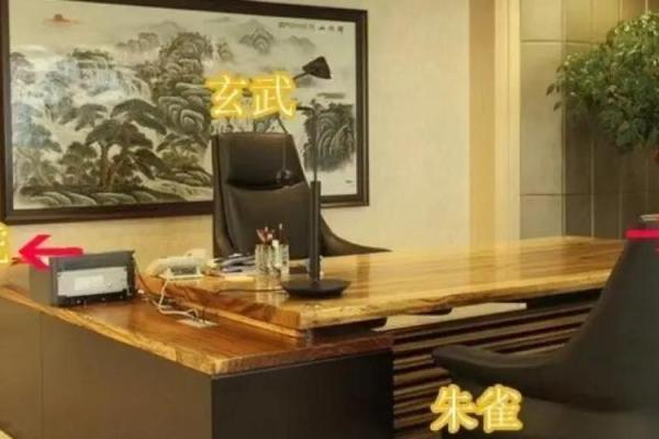 如何利用办公室风水提高工作效率 沿滩区实用技巧 如何利用办公室风水提高工作效率 沿滩区实用技巧