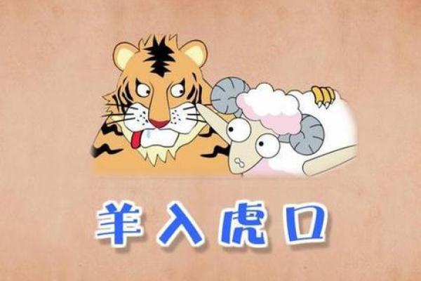 属虎和属羊的婚姻是否幸福?从生肖配对角度看 属虎和属羊的婚姻是否幸福?从生肖配对角度看