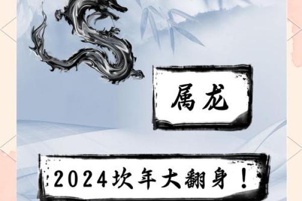 属龙运势全解析:如何把握机会迎接好运 属龙运势全解析:如何把握机会迎接好运