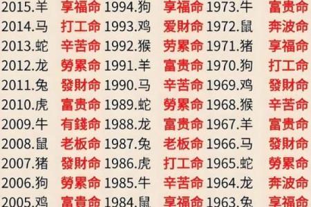什么样的命才算是好命？命运解析与生活智慧