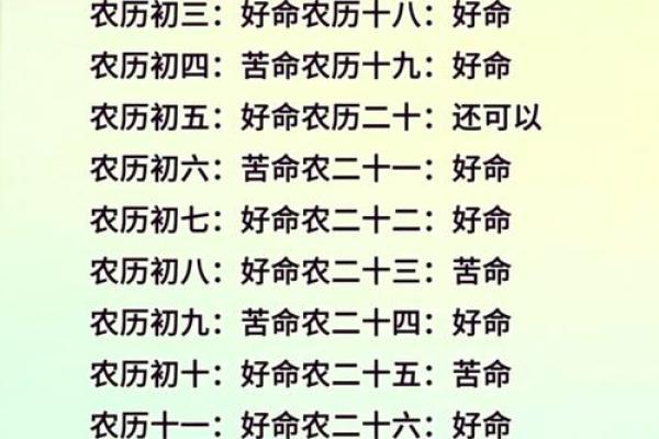 至什么命的深层含义与解读