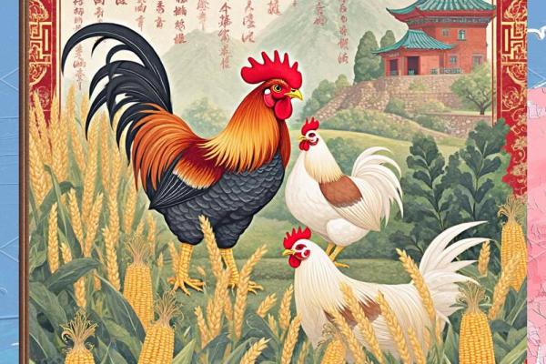 属鸡人运势解析:挑战与机遇并存 属鸡人运势解析:挑战与机遇并存