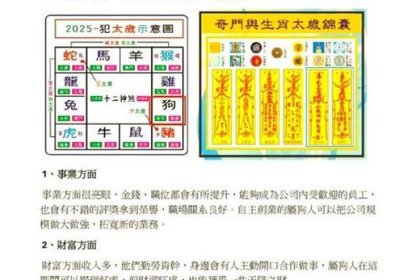 十二生肖运程:如何利用好运迎接新一年 十二生肖运程:如何利用好运迎接新一年