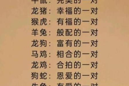 属马女和属牛男是否天作之合？相配解析