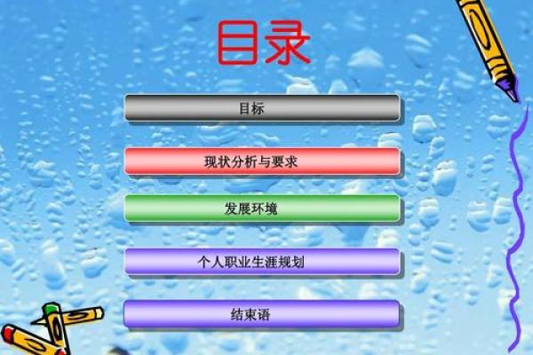 本命年鼠女如何做好职业规划 本命年鼠女如何做好职业规划