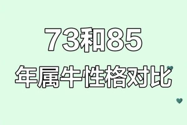 属马和属牛相配吗?探索两者性格互补与挑战 属马和属牛相配吗?探索两者性格互补与挑战